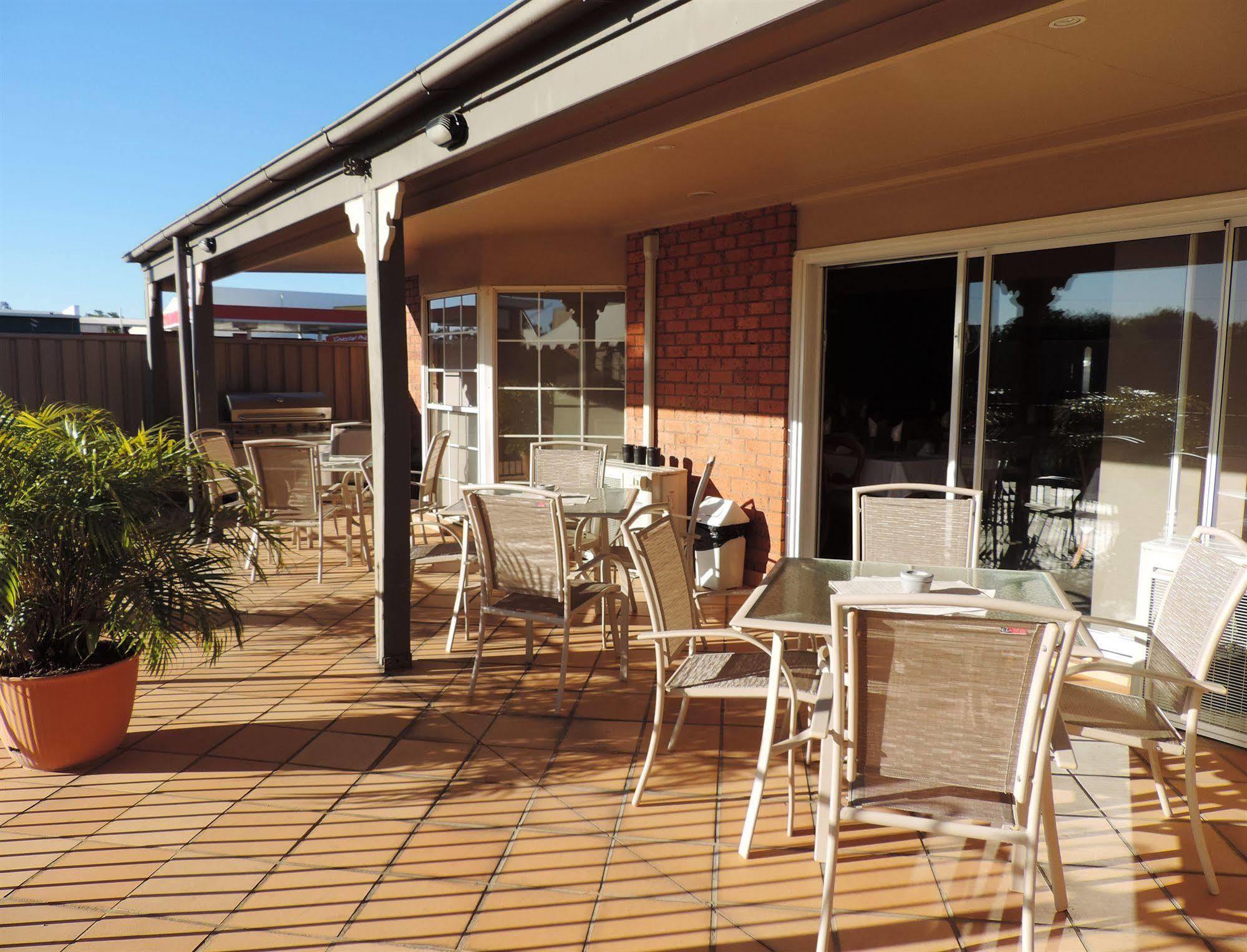 Burke & Wills Mt Isa Motel Mount Isa Exterior photo